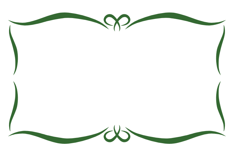 Vintage Frame