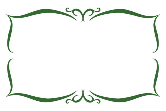 Vintage Frame