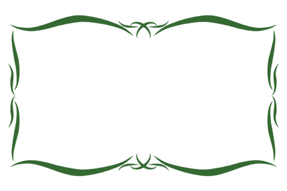 Vintage Frame