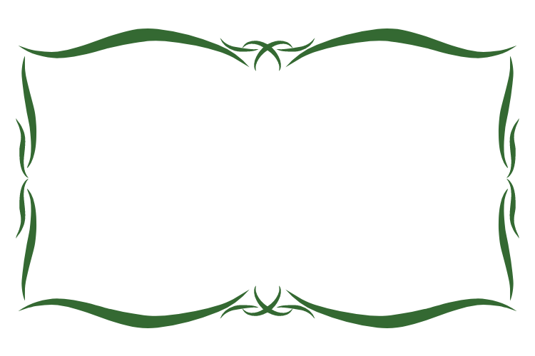 Vintage Frame