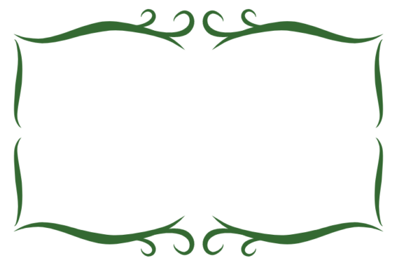 Vintage Frame