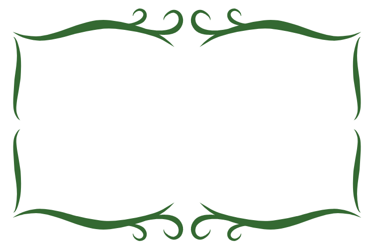 Vintage Frame