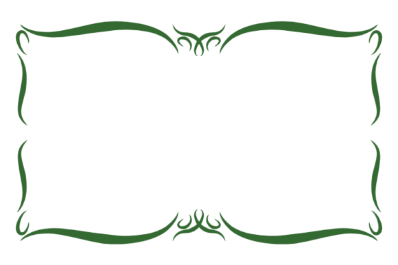 Vintage Frame