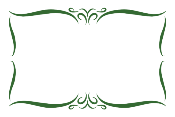 Vintage Frame
