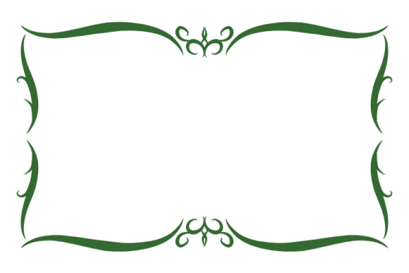 Vintage Frame
