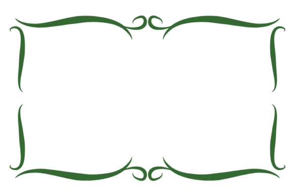 Vintage Frame
