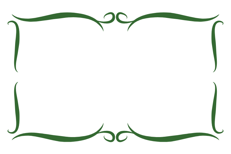 Vintage Frame