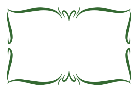 Vintage Frame