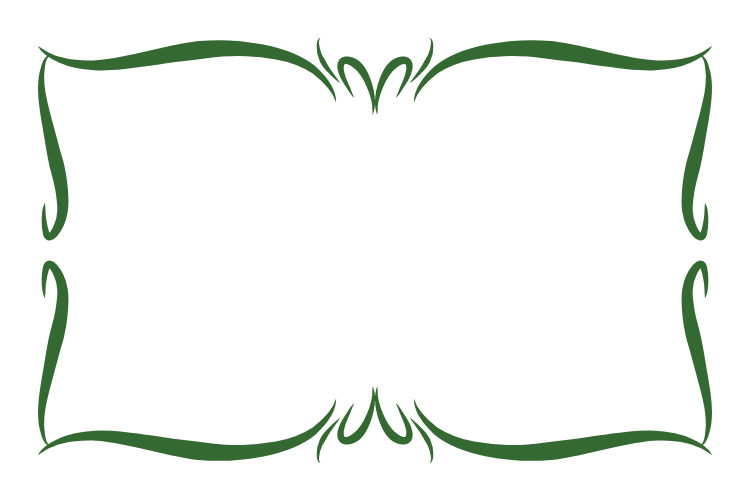 Vintage Frame