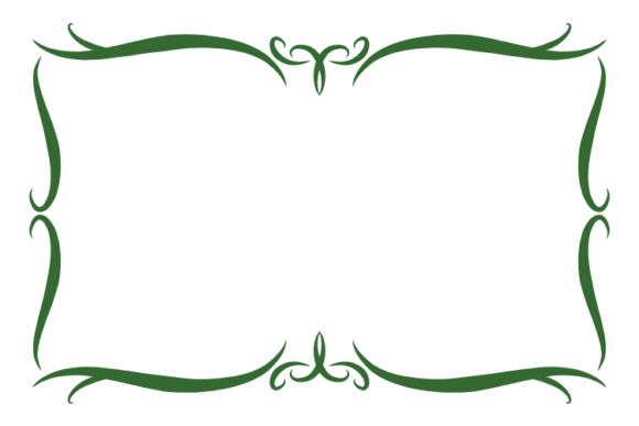 Vintage Frame