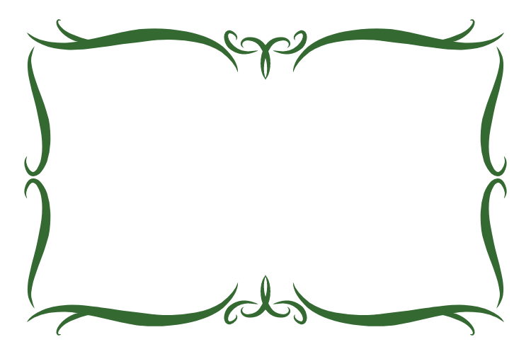 Vintage Frame