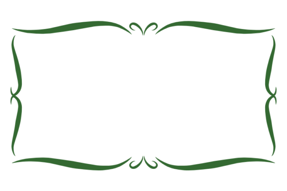 Vintage Frame