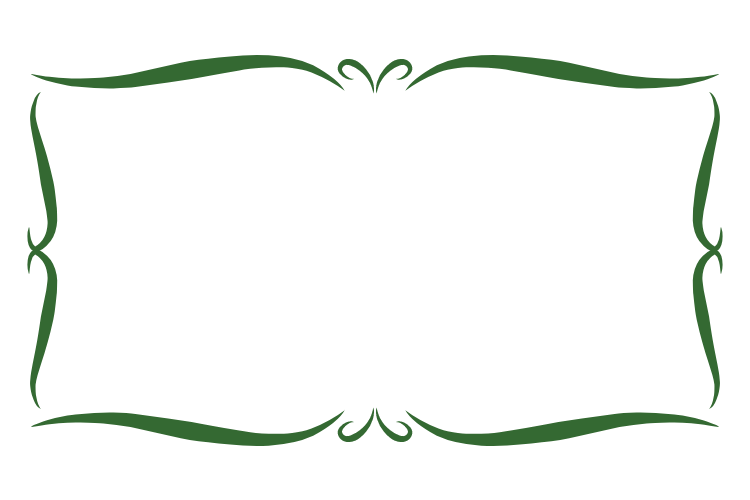 Vintage Frame