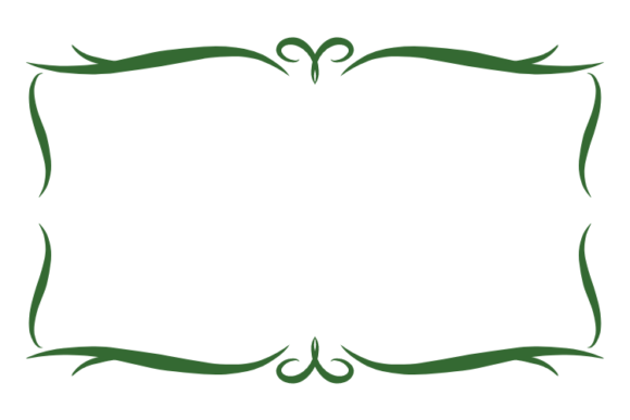 Vintage Frame