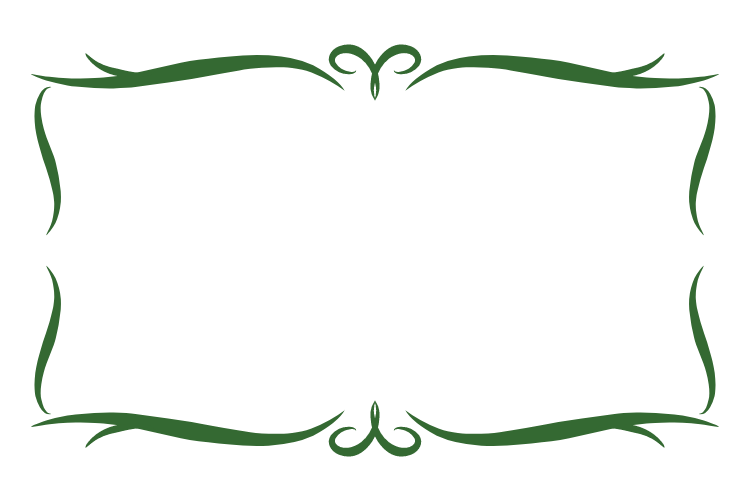 Vintage Frame