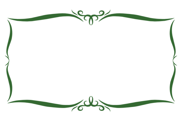 Vintage Frame