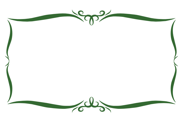 Vintage Frame