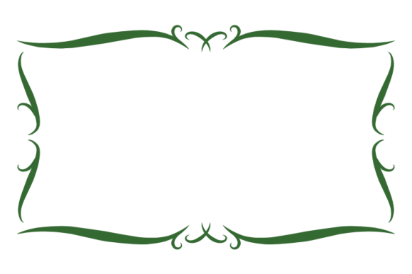 Vintage Frame