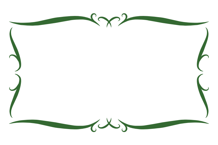 Vintage Frame