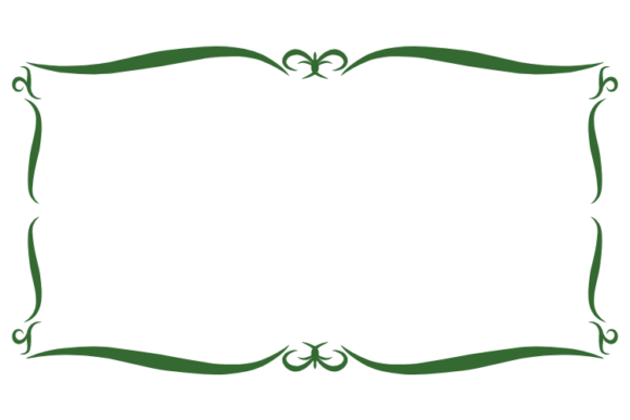 Vintage Frame