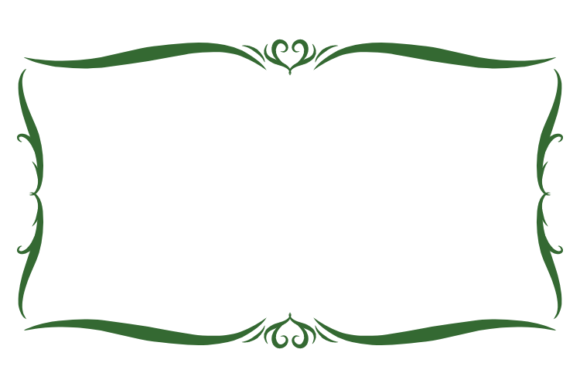 Vintage Frame