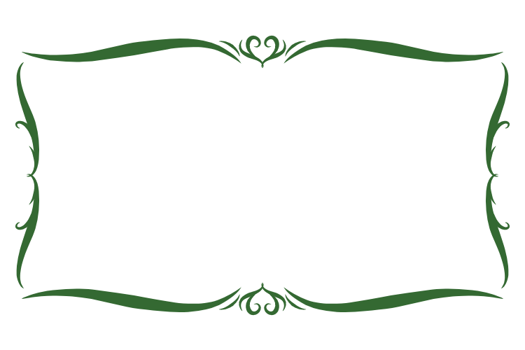 Vintage Frame