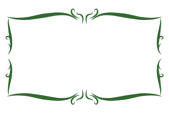 Vintage Frame
