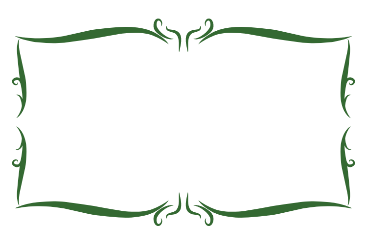 Vintage Frame