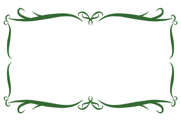 Vintage Frame