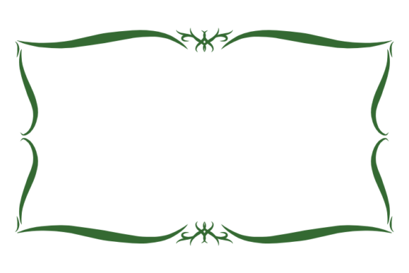 Vintage Frame