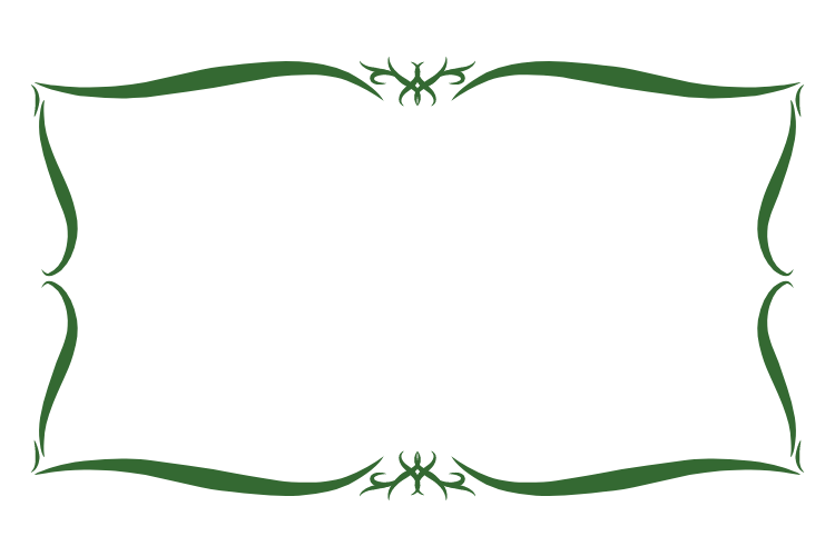 Vintage Frame