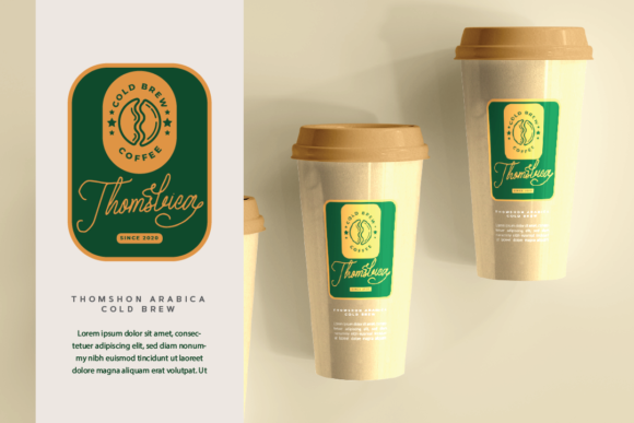 Anderson Wakler Font - Preview 4