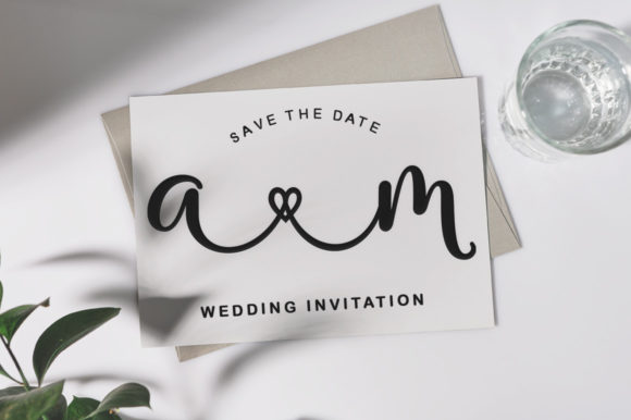 Baby Salmon Script Font - Preview 4