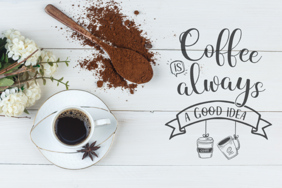 Beauty and Elegant Font - Preview 1