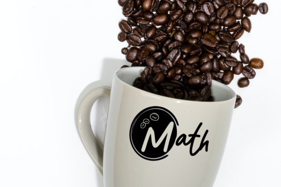 Coffee Break Font - Preview 6