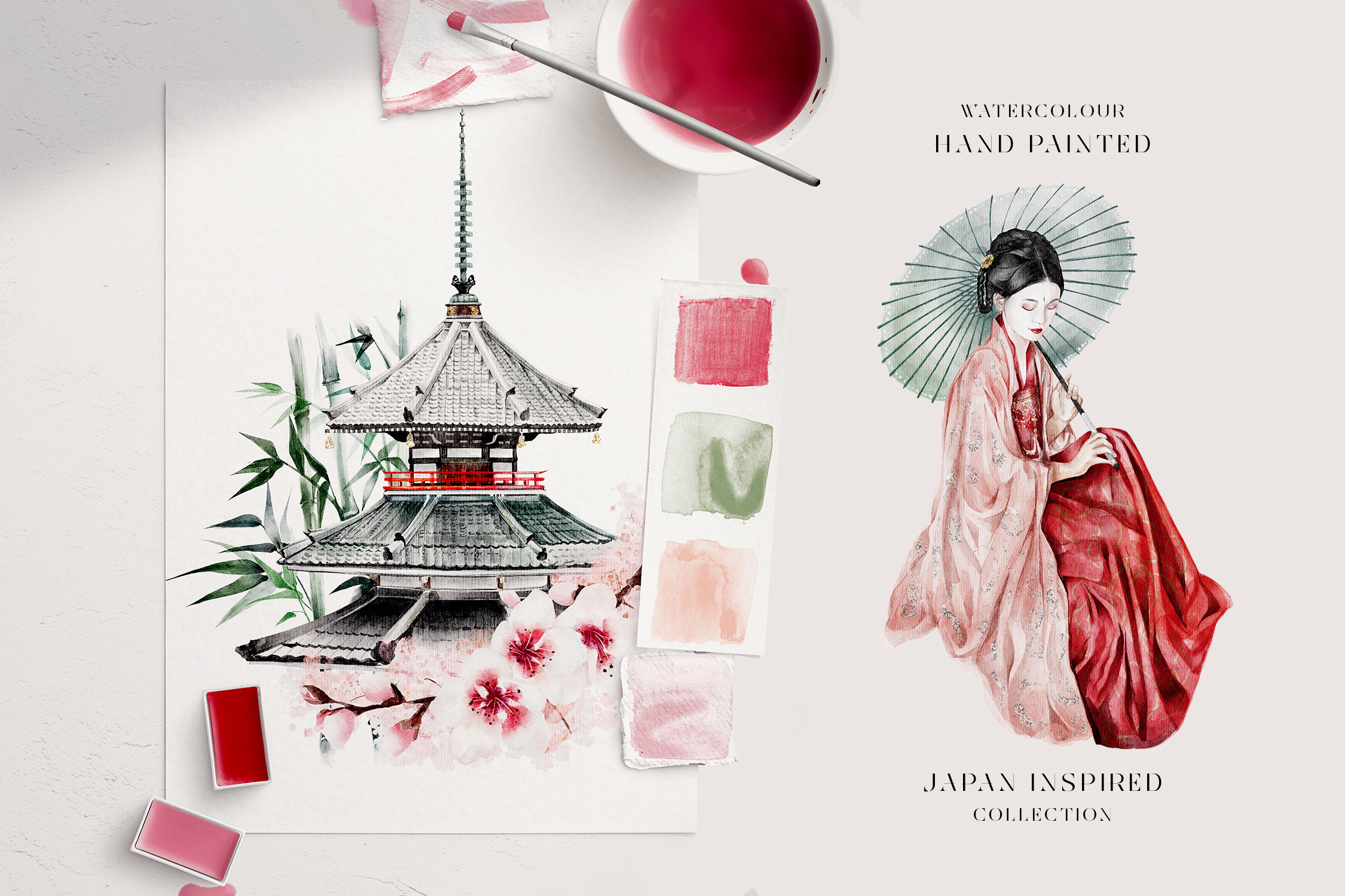 Japanese Huge Collection Plus BONUSES! - photo 2