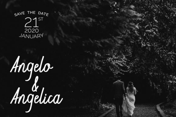 Keiltija Rathijam Font PNG with transparent background - Preview 3