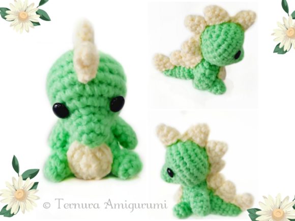 Baby Dinosaur