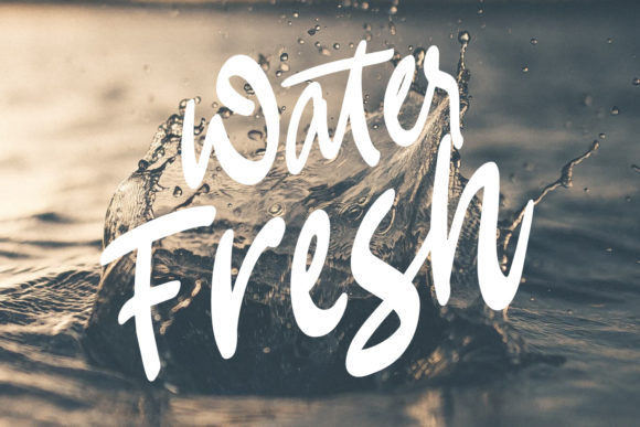 Baleigh Font - Preview 2