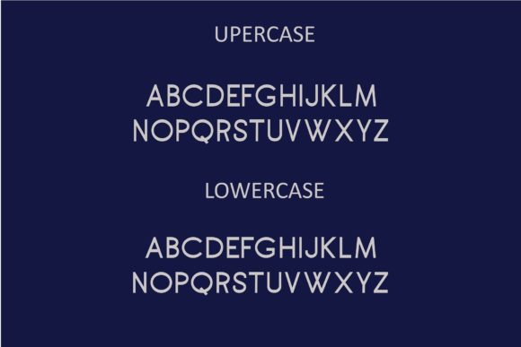 Bolli Font - Preview 4