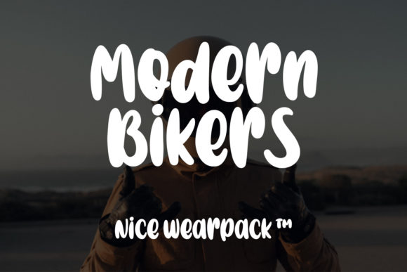 Caberolla Font - Preview 6
