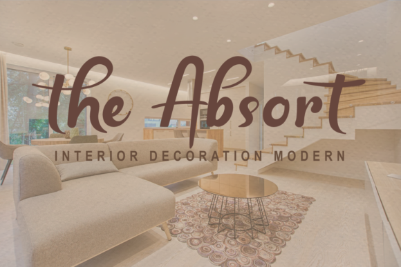 Grethag Font - Preview 6