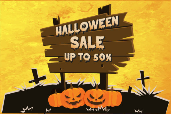 Halloween Disaster Font - Preview 2