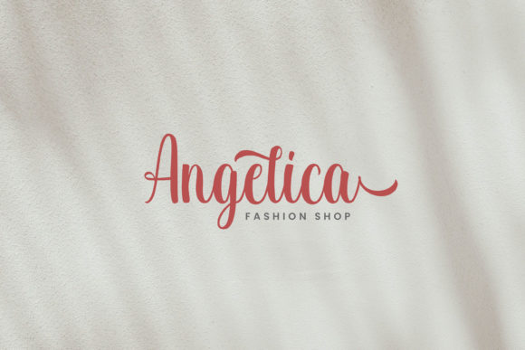 Laurhanty Font PNG with transparent background - Preview 1