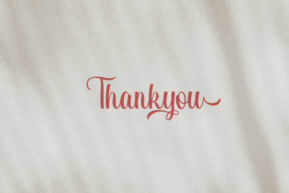 Laurhanty Font PNG with transparent background - Preview 4