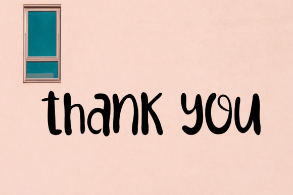 Moodbooster Font PNG with transparent background - Preview 5