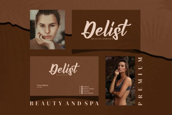 Amsterdam Jungleria Font - Preview 6