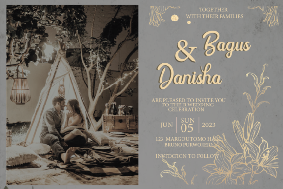Babrune Font - Preview 4
