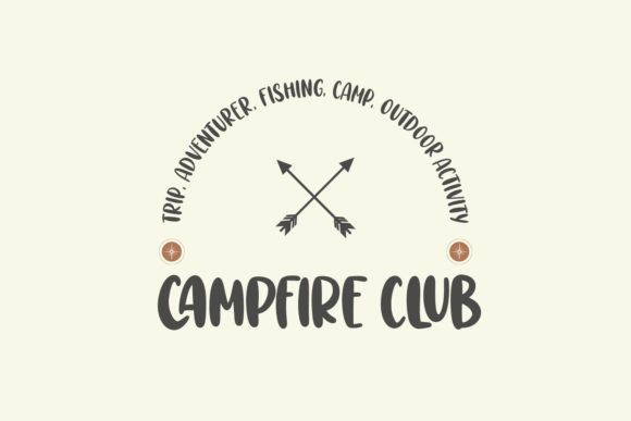Blakecats Font - Preview 5