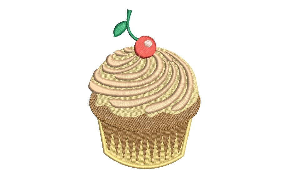 Cupcake Dessert